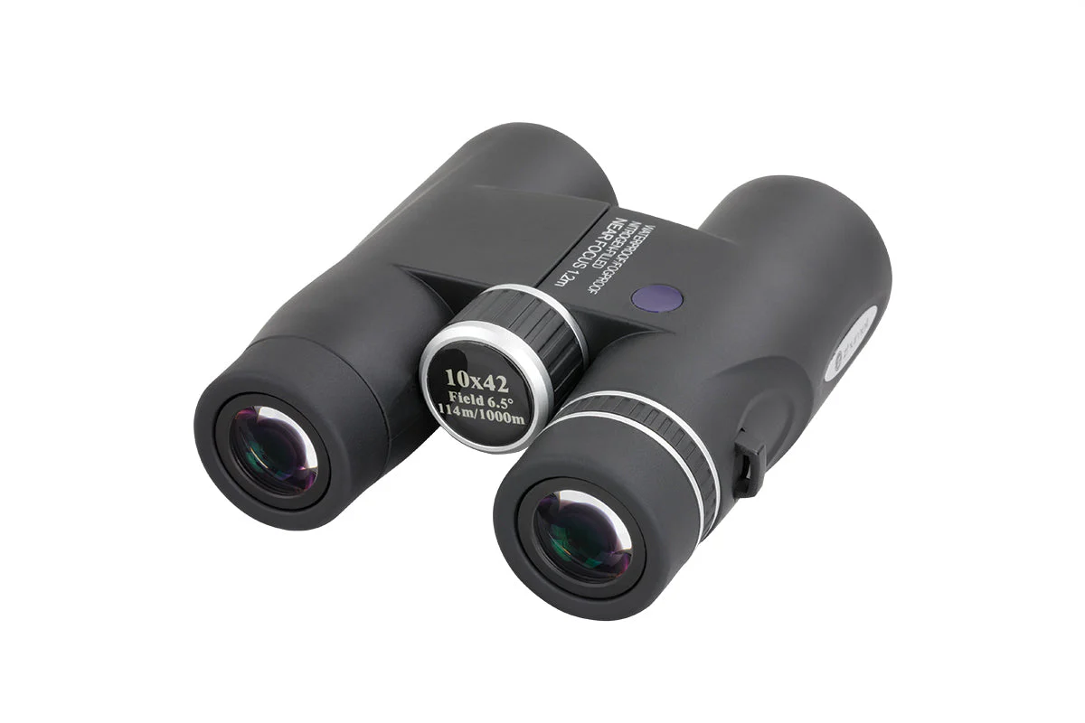 Zhumell 10x42 Signature Waterproof Binoculars - Image 5