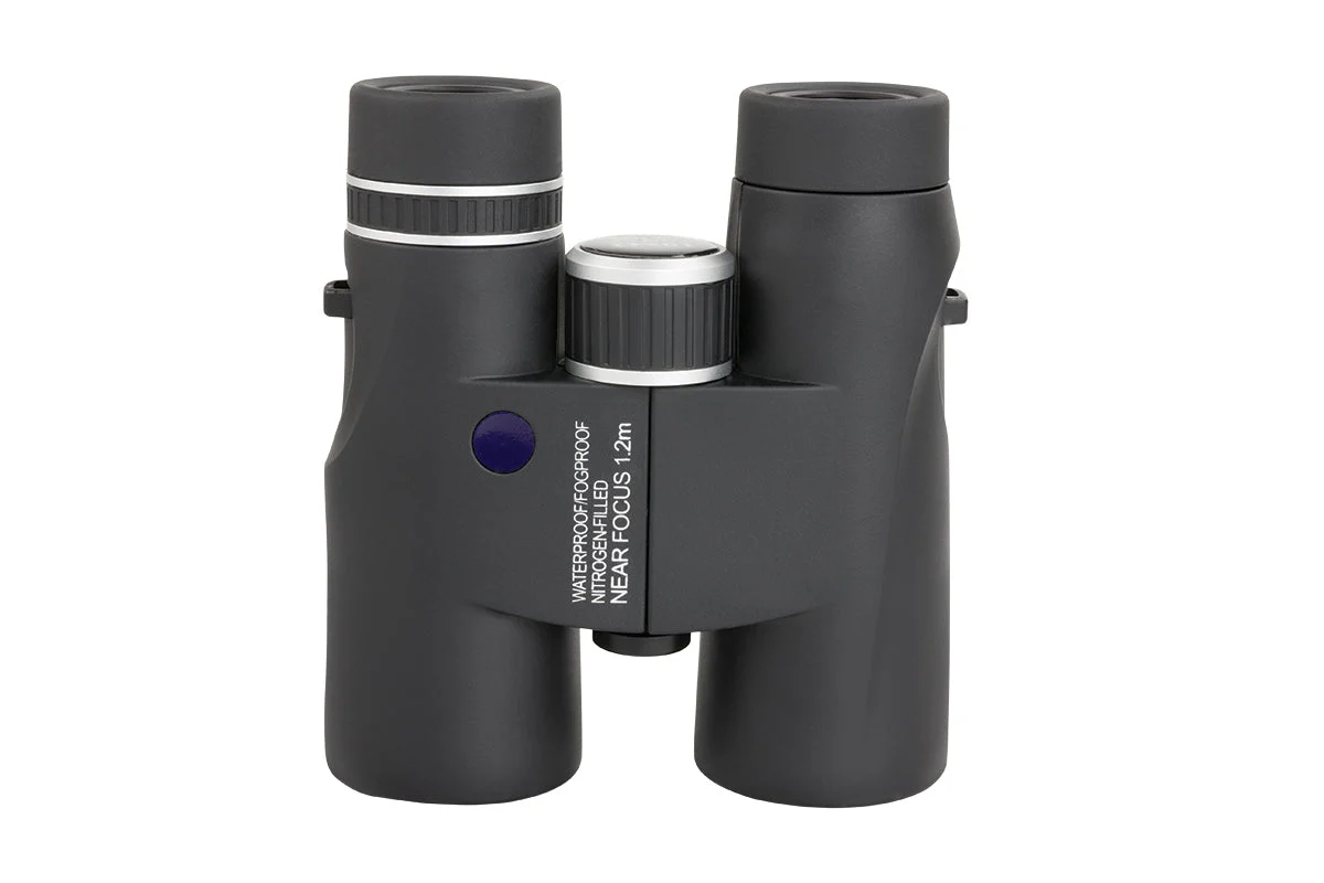 Zhumell 10x42 Signature Waterproof Binoculars - Image 7