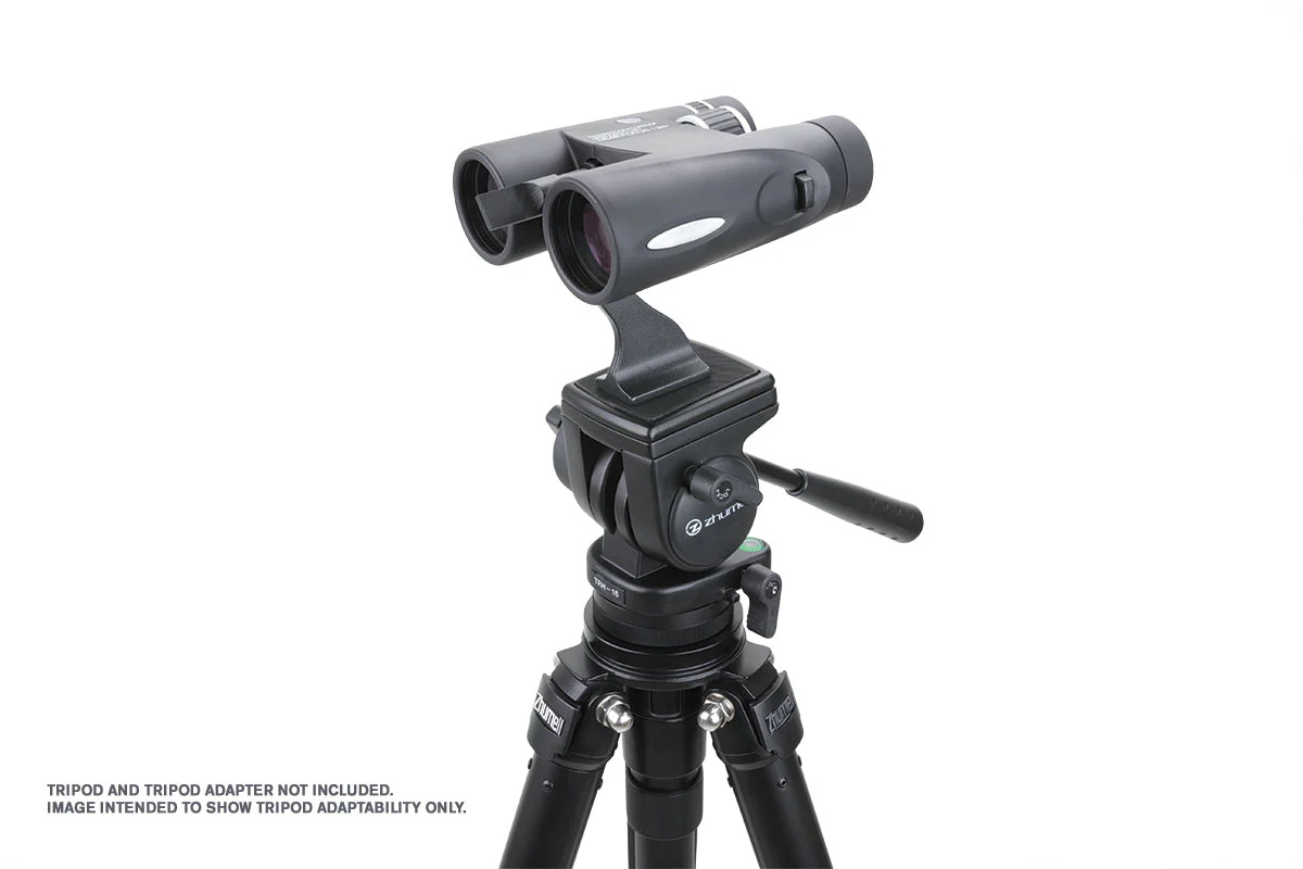 Zhumell 10x42 Signature Waterproof Binoculars - Image 9