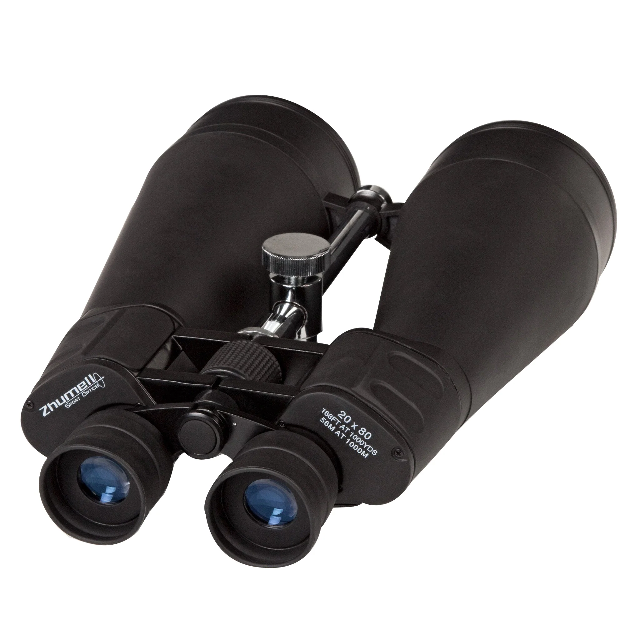 Zhumell 20x80 Giant Astronomical Binoculars - Image 2