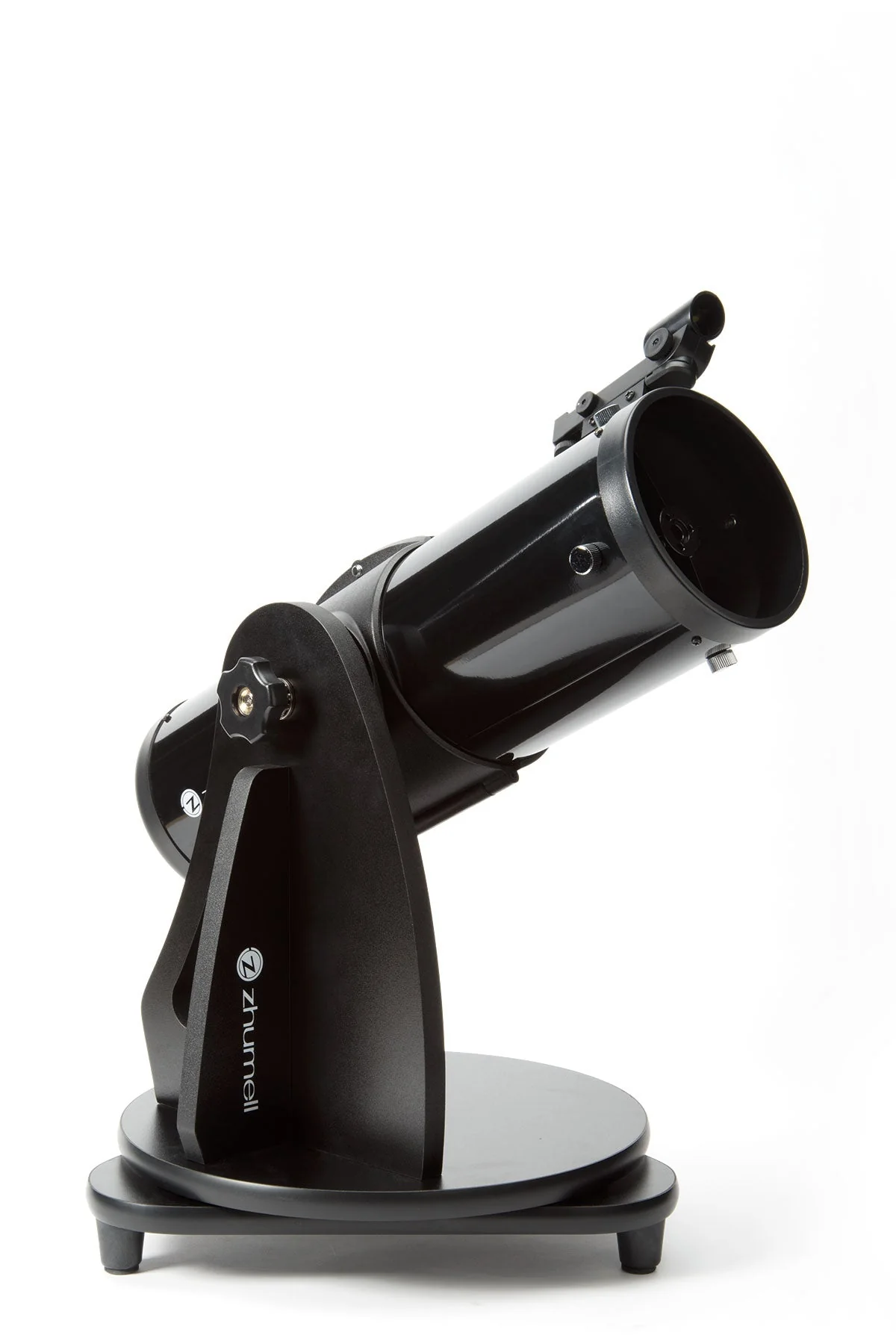 Zhumell Z114 Portable Altazimuth Reflector Telescope - Image 3
