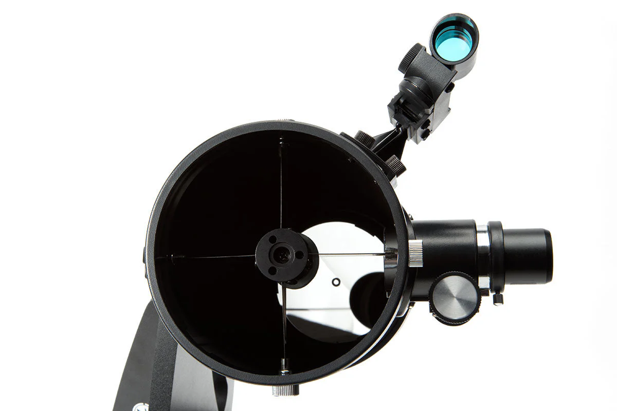 Zhumell Z114 Portable Altazimuth Reflector Telescope - Image 7